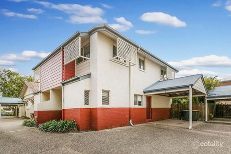 2/26 Avoca St, Yeronga, QLD 4104