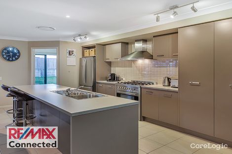 Property photo of 11 Amber Close Mango Hill QLD 4509