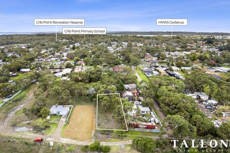 Property photo of 35 Creswell Street Crib Point VIC 3919