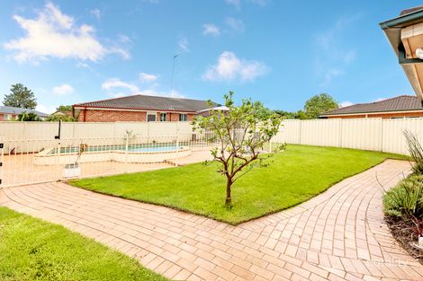 Property photo of 21B Wagner Place Cranebrook NSW 2749