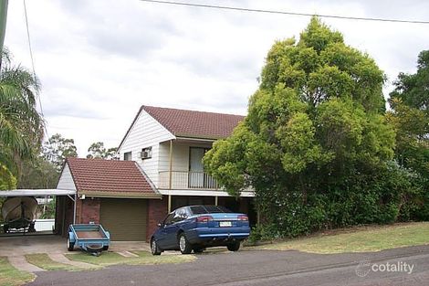 13 Connors St, North Ipswich, QLD 4305