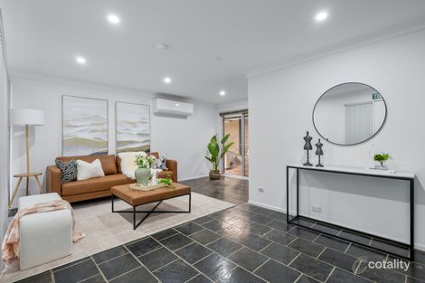 Property photo of 16 Hacking Drive Narellan Vale NSW 2567