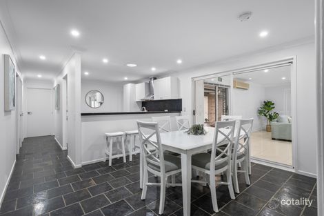 Property photo of 16 Hacking Drive Narellan Vale NSW 2567