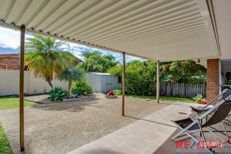 Property photo of 20 The Avenue Nerang QLD 4211