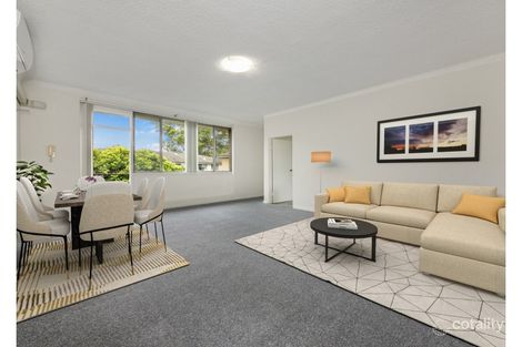 15/21-23 Cambridge St, Merrylands, NSW 2160