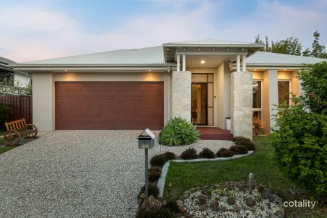 5 Bellbird Dr, Bellbird Park, QLD 4300