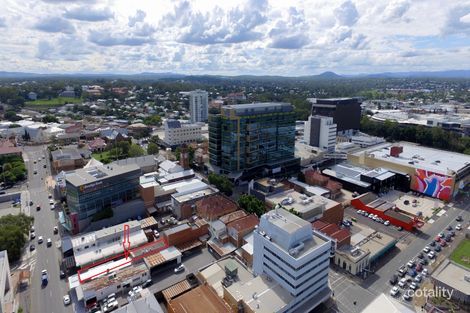 55 Limestone St, Ipswich, QLD 4305