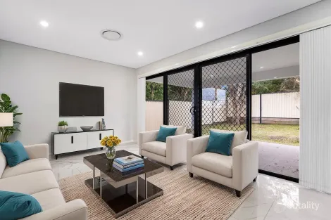 20b Townsend St, Condell Park, NSW 2200