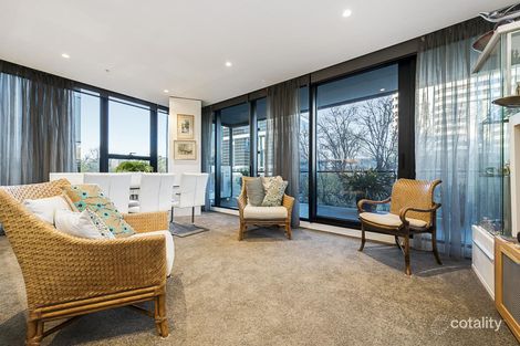 Property photo of 308/450 St Kilda Road Melbourne VIC 3004