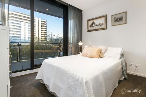 Property photo of 308/450 St Kilda Road Melbourne VIC 3004