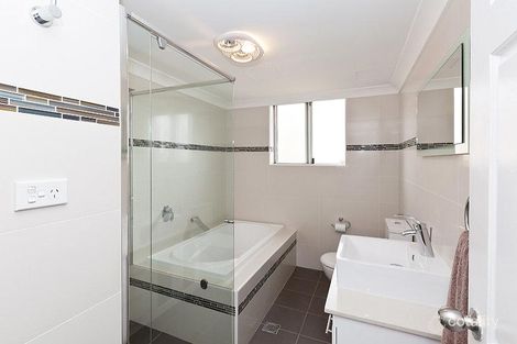 Property photo of 1/28 White Avenue Bankstown NSW 2200