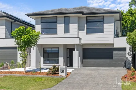 Property photo of 37 Penfold Crescent Rochedale QLD 4123