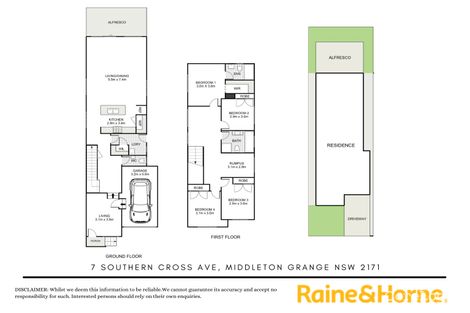 Property photo of 79 Southern Cross Avenue Middleton Grange NSW 2171