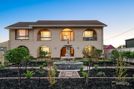 Property photo of LOT 361 Stebonheath Road Andrews Farm SA 5114