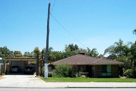 121 Osprey Dr, Yangebup, WA 6164