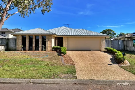 Property photo of 3 Matilda Avenue Tanilba Bay NSW 2319