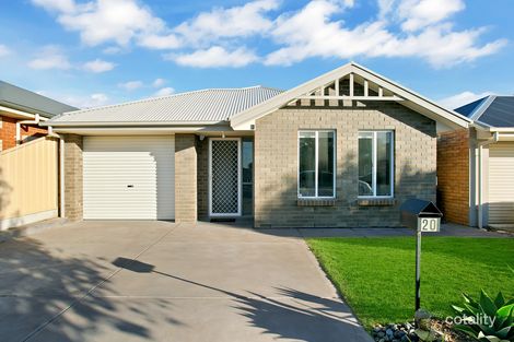 Property photo of 20 Miranda Place Seaford Meadows SA 5169