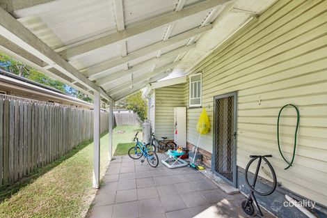 Property photo of 16 Penny Street Millbank QLD 4670