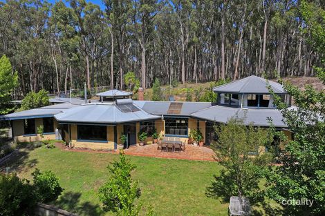 Property photo of 236 Glenisla Road Nerrina VIC 3350