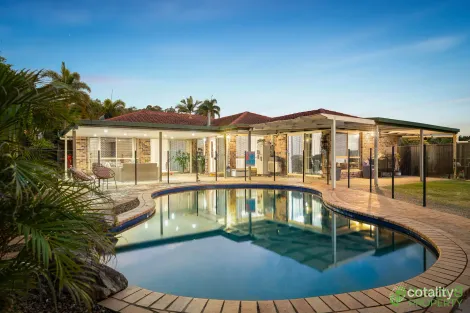 7 Kennedy Pl, Albany Creek, QLD 4035