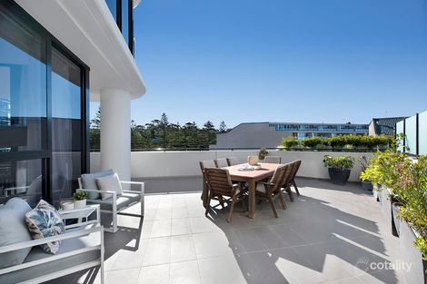 Property photo of 427/17 Howard Avenue Dee Why NSW 2099