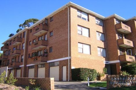 11/10-12 Banksia Rd, Caringbah, NSW 2229