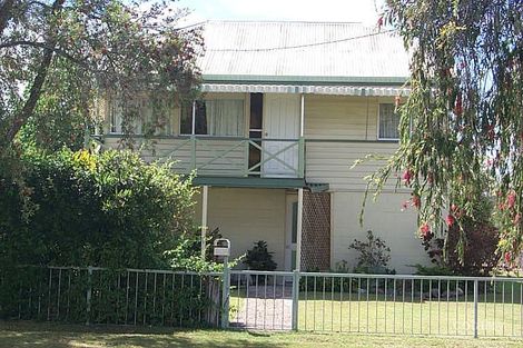 90 Bawden St, Berserker, QLD 4701