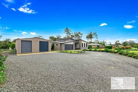 Property photo of 31 Lachlan Drive Oakhurst QLD 4650