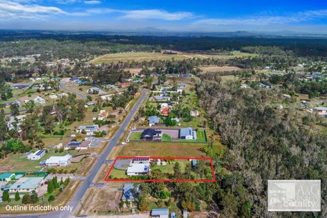 Property photo of 31 Lachlan Drive Oakhurst QLD 4650