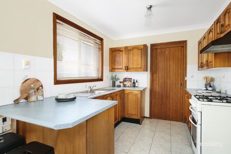 Property photo of 2/3 Foley Street Gwynneville NSW 2500