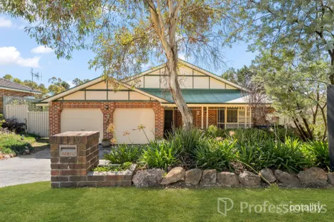 7 Stonestreet Pl, Windradyne, NSW 2795