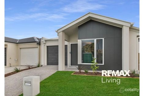 Property photo of 26 Affinity Boulevard Morayfield QLD 4506