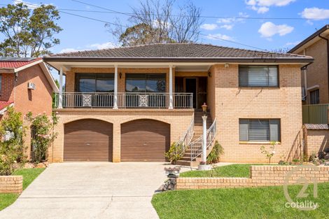 7 Roma Ave, Mount Pritchard, NSW 2170