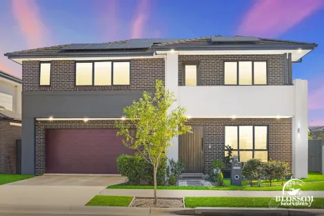 Property photo of 75 McAlister Parade Marsden Park NSW 2765