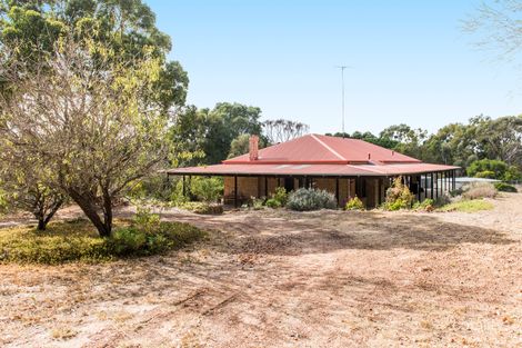 81 Smith Rd, Bullsbrook, WA 6084