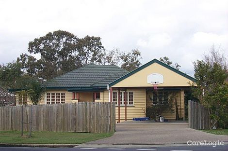 Property photo of 60 Moola Road Ashgrove QLD 4060