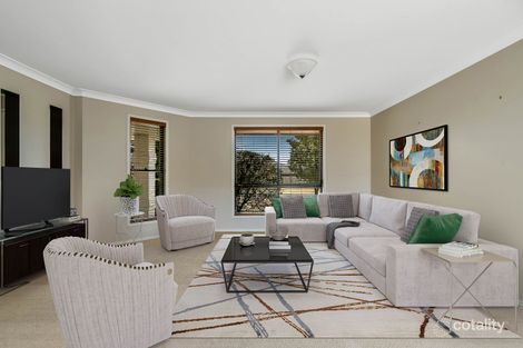 Property photo of 15 Prospect Terrace Highfields QLD 4352