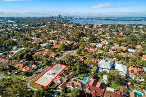 Property photo of 52 Webster Street Nedlands WA 6009