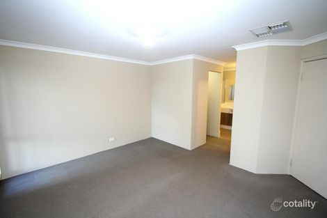 Property photo of 12 Grandis Bend Southern River WA 6110