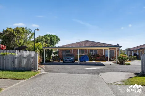 Property photo of 62/56 Biggs Avenue Beachmere QLD 4510