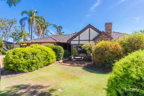 Property photo of 5 Soall Court Booragoon WA 6154