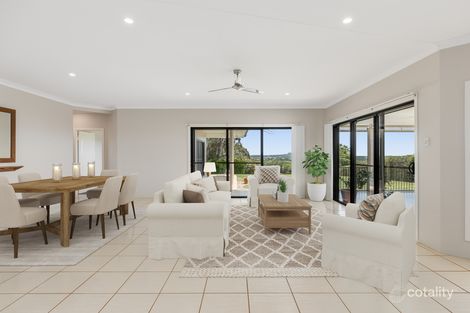 Property photo of 9 Kimdon Crescent Highfields QLD 4352