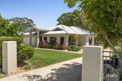 Property photo of 9 Kimdon Crescent Highfields QLD 4352