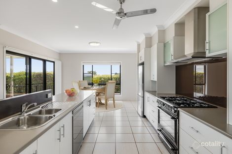 Property photo of 9 Kimdon Crescent Highfields QLD 4352