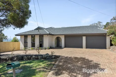 6 Polaris Way, Chirnside Park, VIC 3116