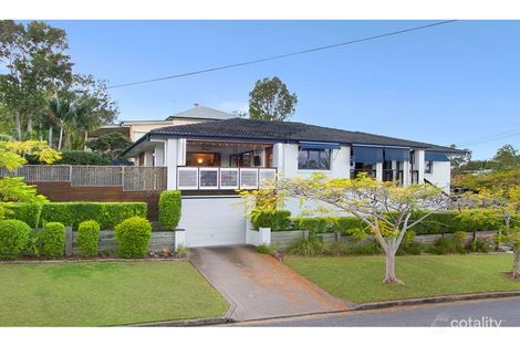 39 Jolimont St, Sherwood, QLD 4075