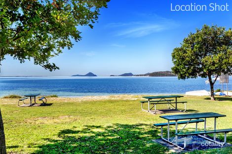 Property photo of 16A Marty Avenue Salamander Bay NSW 2317