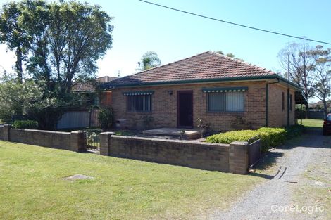 Property photo of 48 Christie Road Tarro NSW 2322
