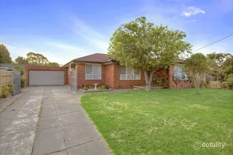 2 Filer Ct, Keysborough, VIC 3173