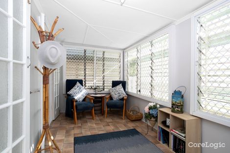 Property photo of 11 Tait Street West Mackay QLD 4740